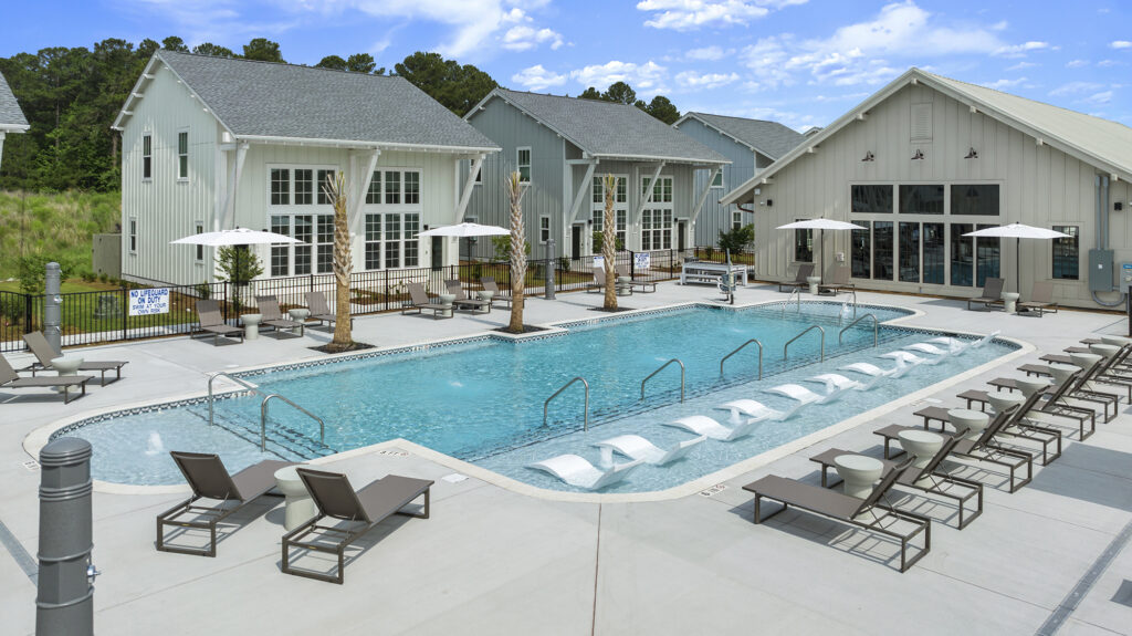New Built-to-Rent Homes are Becoming Increasingly Popular in Myrtle Beach