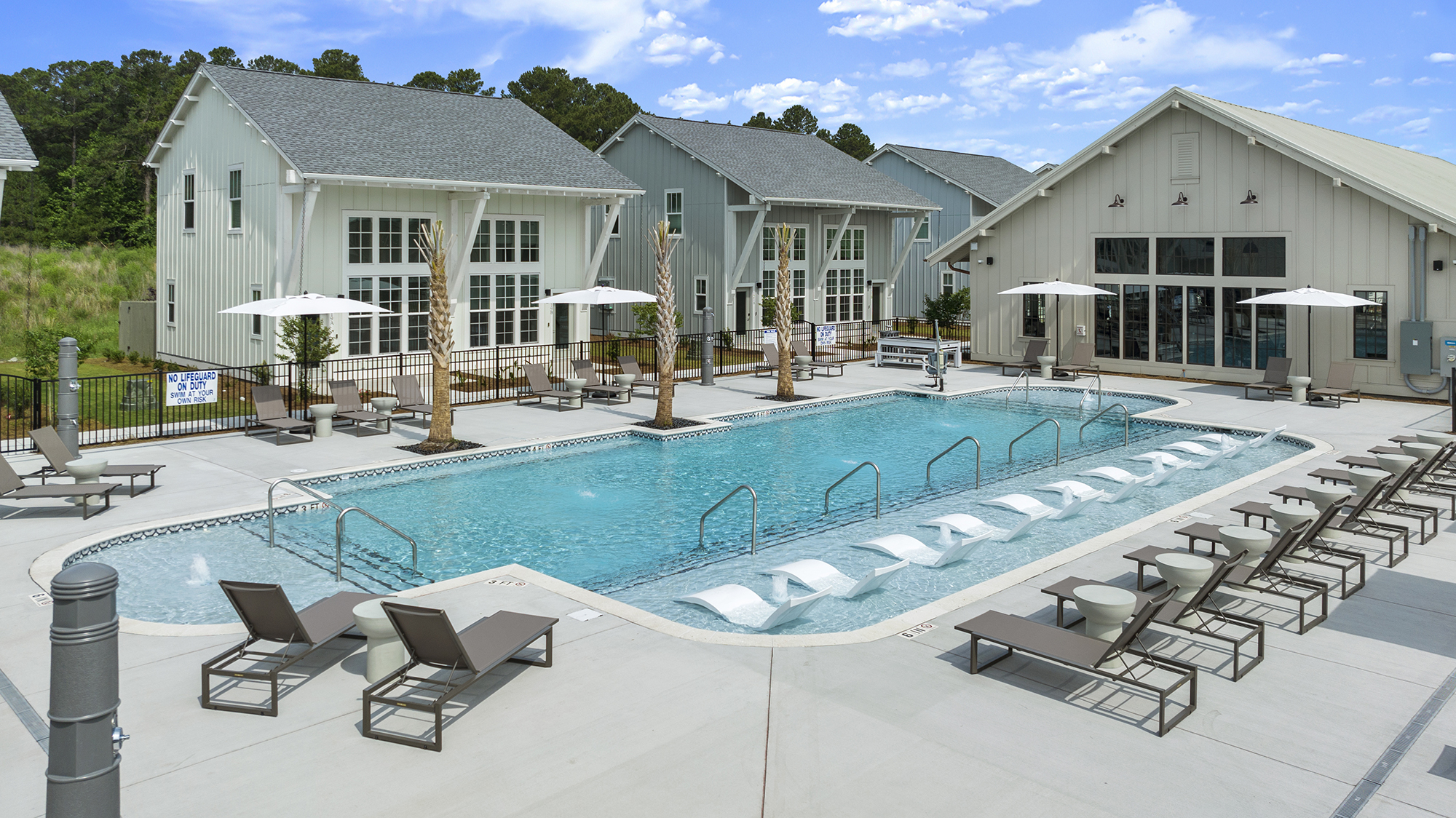 New Built-to-Rent Homes are Becoming Increasingly Popular in Myrtle Beach