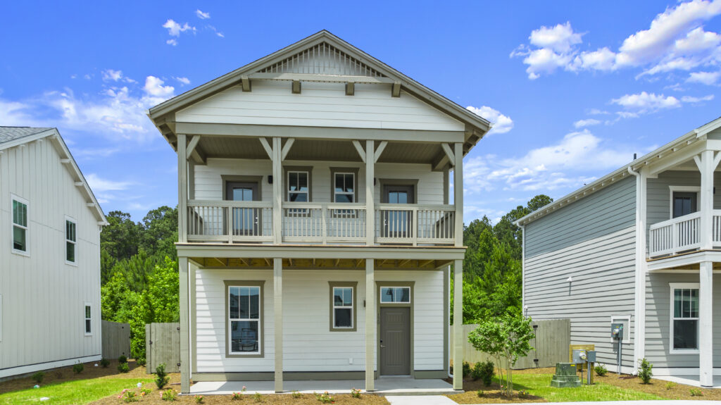 Capstone Communities Begins Construction on Build-for-Rent Community in Warner Robins